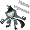 Valiste
vrgaaaaa