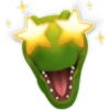 Dino Emoji (By Estrella AA) 8