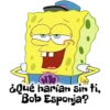 Bob Esponja 3 (by Estrella AA) 13