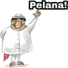 100% Yucateco pelana 21