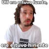Uff ese estuvo fuerte,
VAYA
ese estuvo hiriente
HEACUM