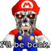 Mario Bros 3 16