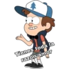 Gravity Falls 22