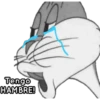 Bugs Bunny 23