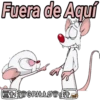 Fuera de Aquí
