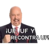 ¡UF UF Y
RECONTRA UF!