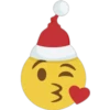 Emojis Navideños 18