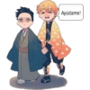 kimetsu no Yaiba (4) 19