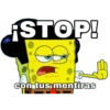 Bob Esponja 12