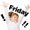 Friday