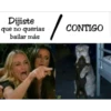 Dijiste
que no querias
bailar más
1
Mar
CONTIGO