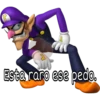 Esta raro ese pedo.