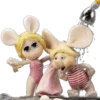 Topo Gigio 20
