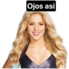 Shakira 21
