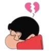 Shin Chan 17
