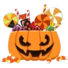 Halloween☆♡2 19