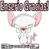 Enserio Gracias!
國 GRELO增
