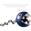 SIEMPRE HACES LO QUE
se Te DA LA GANA
que
papita frita