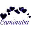 Caminaba