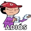 @hleonardocr25
TADIOS