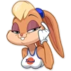 Lola Bunny 15