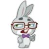 Boo the Bunny 14