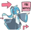 Vocaloid Friends Español 2 12
