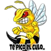 CARITAS ENOJADAS 17
