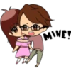 Th
MINE!