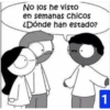 Secuencias de parejas  27 21