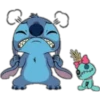 stich 18