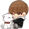 BTS Cute Chibi♡ 20