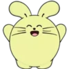 Fat Rabbit 1 15
