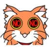 Wonderful Orange Cat 22