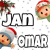 JAN
Jan Smar
OMAR