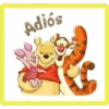 Winnie the pooh 21