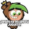 @edhumw
¡Deseo ya no ser TU
JUGUETE!