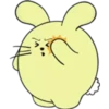 Fat Rabbit 1 16