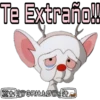Te Extraño!