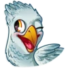 Harry Potter 2 (Cartoons) 14