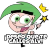 @edhumw
I
¡Deseo que Te
CALLES ALV!