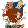 CORRAN
hav.
J
A
V
0