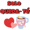 SOLO
QUEDA-TÉ
@ballolet88