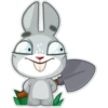 Boo the Bunny 15