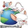 Pinky y Cerebro 20
