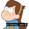 Gravity Falls 24