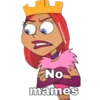 @lewondernicole
No
mames