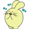 Fat Rabbit 1 18
