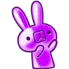 Gummy Candy Rabbit 18