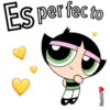 Es per fec to
Madrid